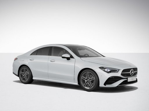 Mercedes outlet cla coupe